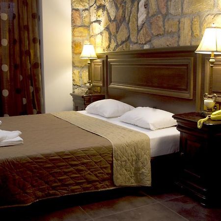 Iris Spa Лутра-Едіпсу Номер фото