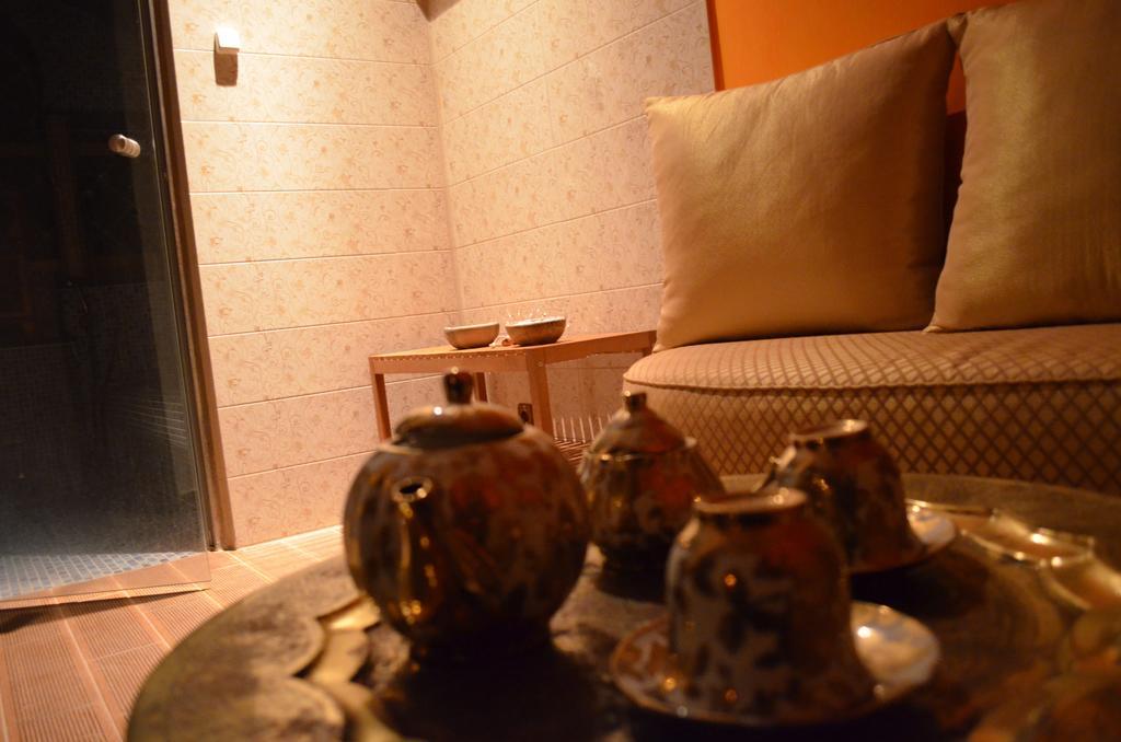 Iris Spa Лутра-Едіпсу Номер фото