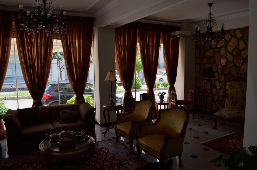 Iris Spa Лутра-Едіпсу Номер фото