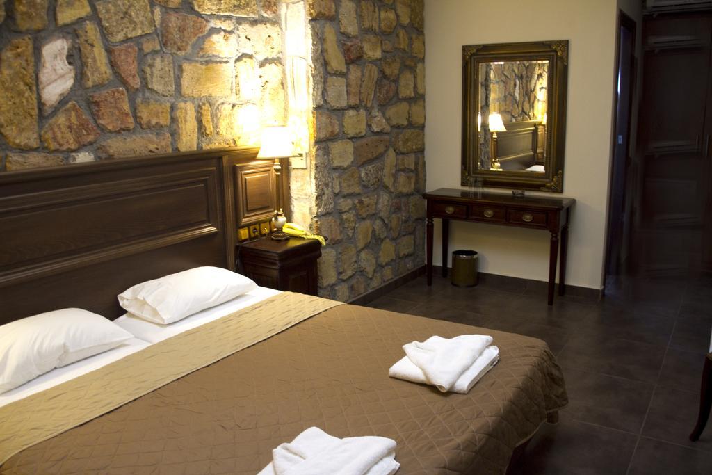 Iris Spa Лутра-Едіпсу Номер фото