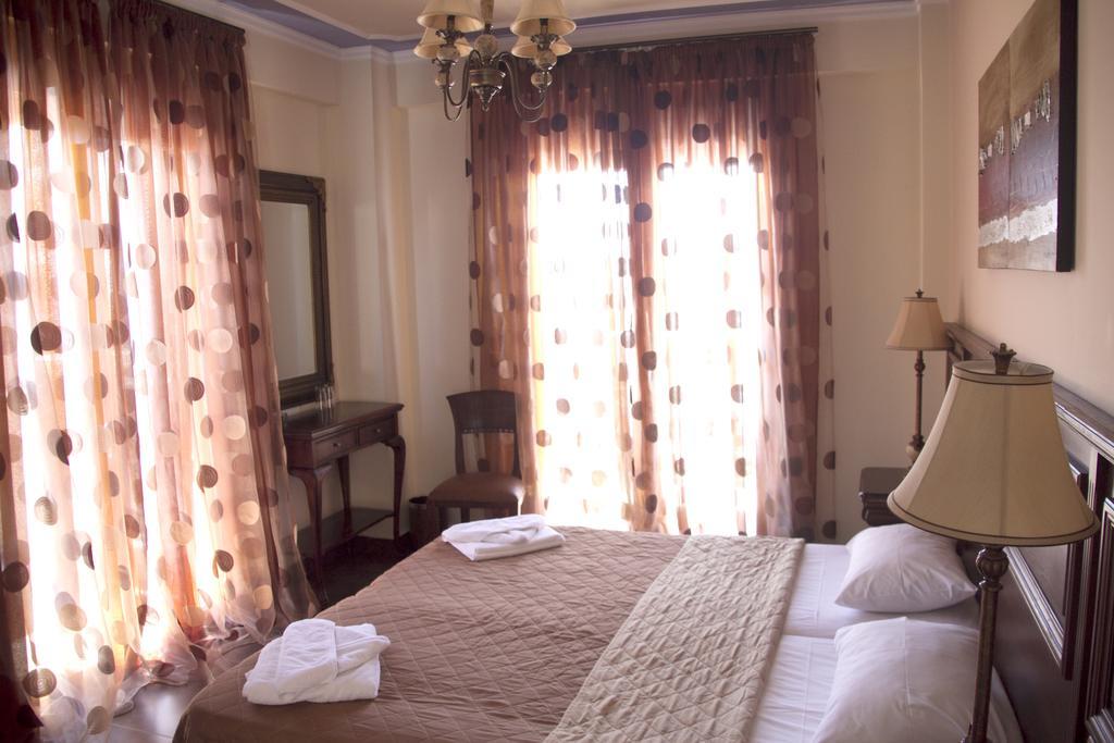 Iris Spa Лутра-Едіпсу Номер фото