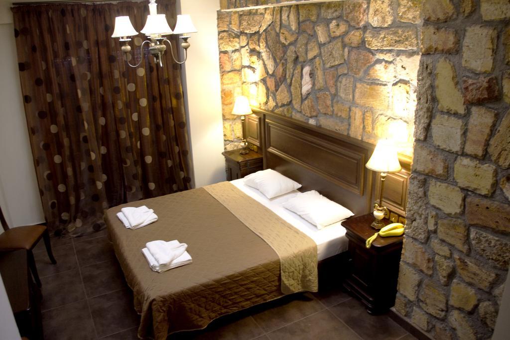 Iris Spa Лутра-Едіпсу Номер фото