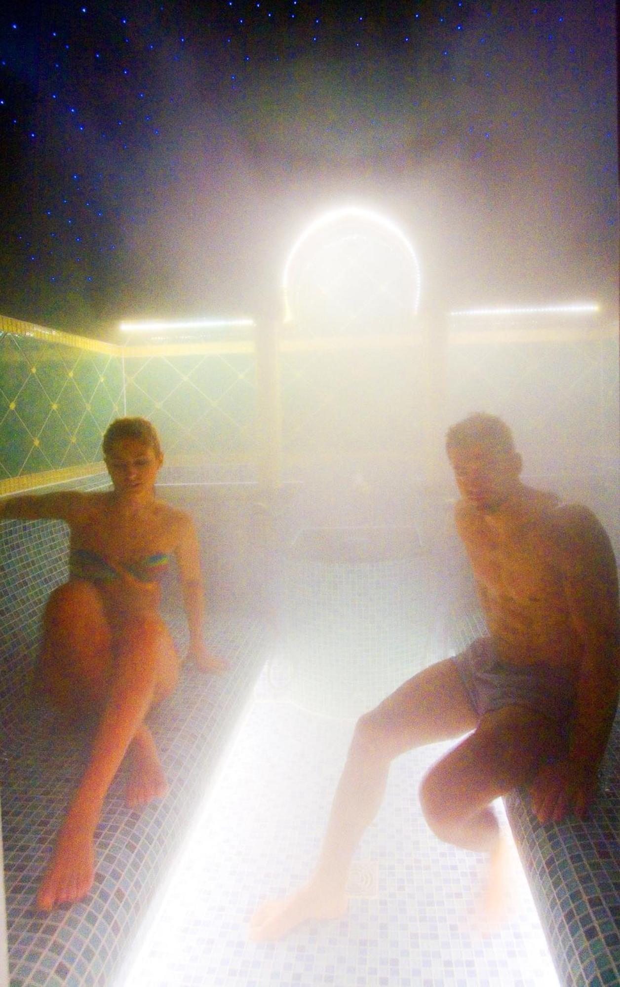 Iris Spa Лутра-Едіпсу Екстер'єр фото