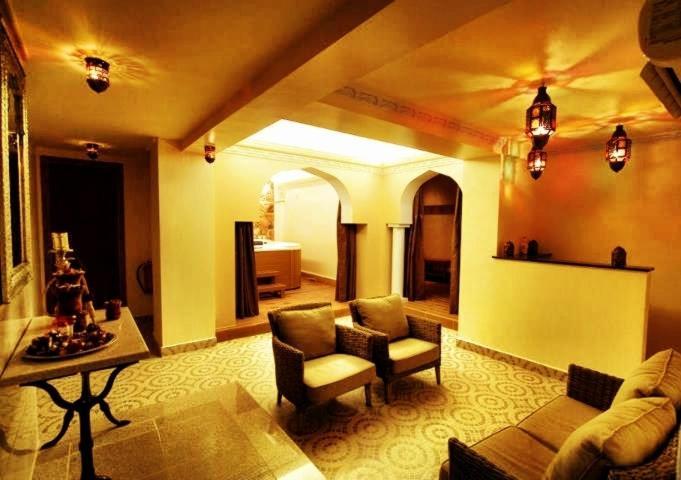 Iris Spa Лутра-Едіпсу Екстер'єр фото